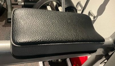 Hometrainer: TuffStuff Dip Klimmzugstation RCD-347 | Studioqualität – Usato da Koblenz venduto da volkiland_5765 3