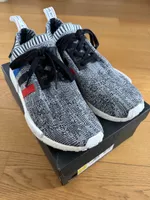 Adidas NMD_R1 PK Sneaker Gr. 44