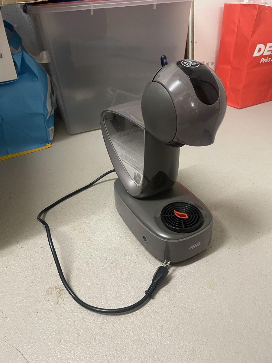 Nescafé Macchine per caffè & Macchine per espresso: Kaffee maschine Dolce Gusto – Usato da Bazenheid venduto da and_6lz6