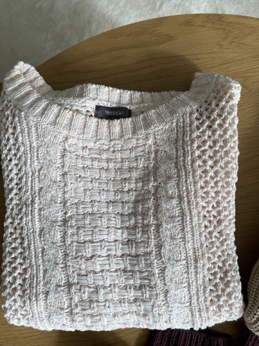 Maglioni & Felpe: 3 Damen Pullover Set Gr. S  – Usato da Schübelbach venduto da 18sunshine 1