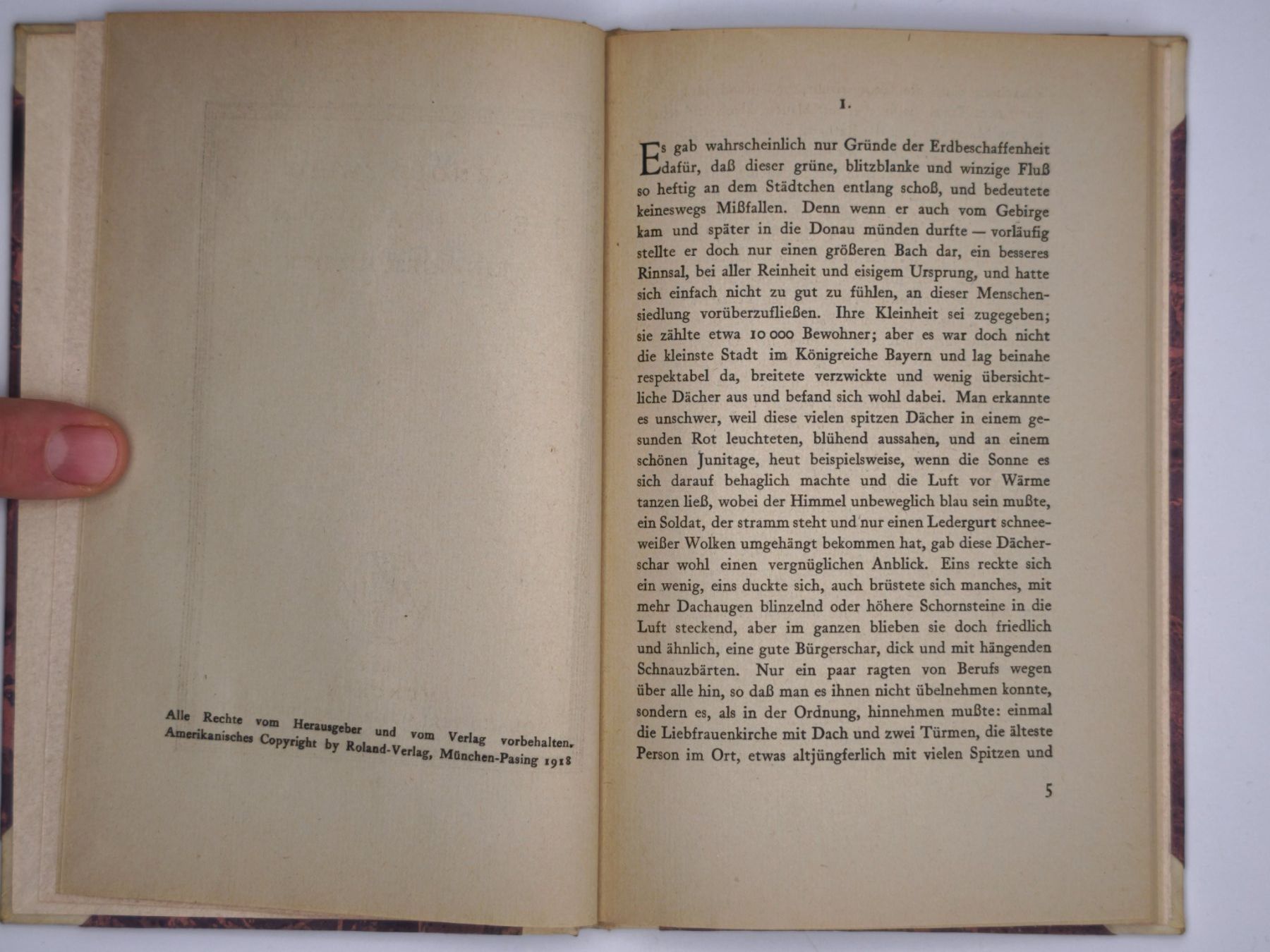 Libri: ARNOLD ZWEIG - BENNARONE - NUMMERIERTES EXPL. – Usato da Goldach venduto da Gaip 1