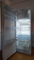 Réfrigérateur Electrolux encastrable