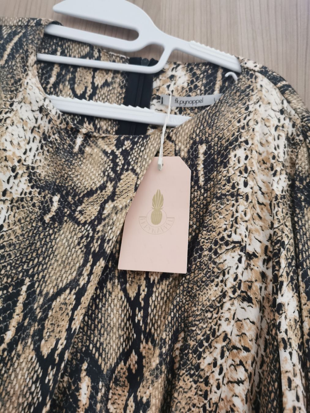 Vestiti: Traumhaftes Kleid – Nuovo (secondo la descrizione) da Zunzgen venduto da Fleksi 3