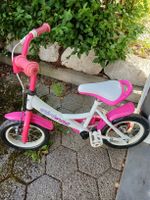 Minimax Kindervelo, Top Zustand, sofort fahrbereit!