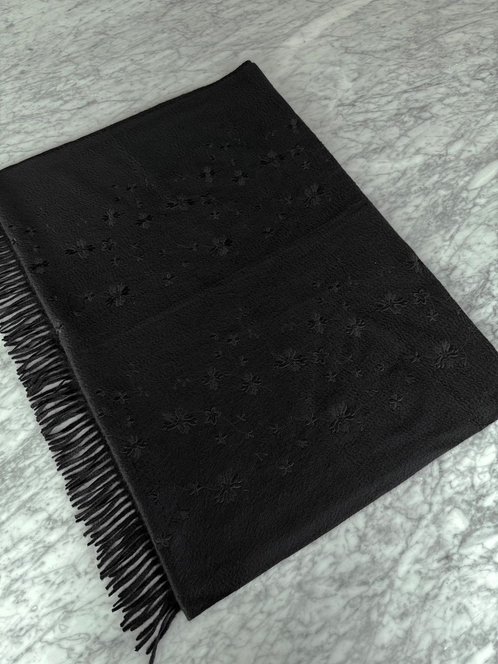 Loro Piana Foulards, Tücher & Schals: Loro Piana Kaschmir Schal – Gebraucht aus Baden von GregK02 2