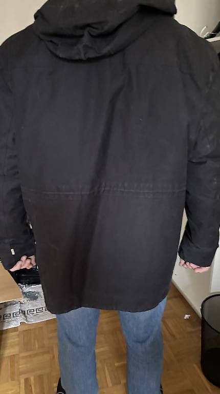 Giacche: Veste pour homme marque Timberland – Usato da St-Blaise venduto da Chemar 2