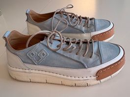 Damensneaker, La Nuvola