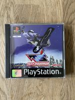 Trick‘n Snowboarder - PS1