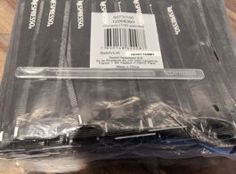 Nespresso Stirrers / Rührstäbchen - 100 Stück - Neu!