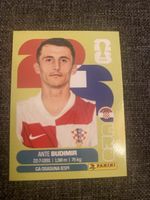 PANINI CRO 18 FIFA World Cup 2026