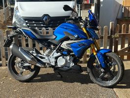 BMW G310R (G 310 R)