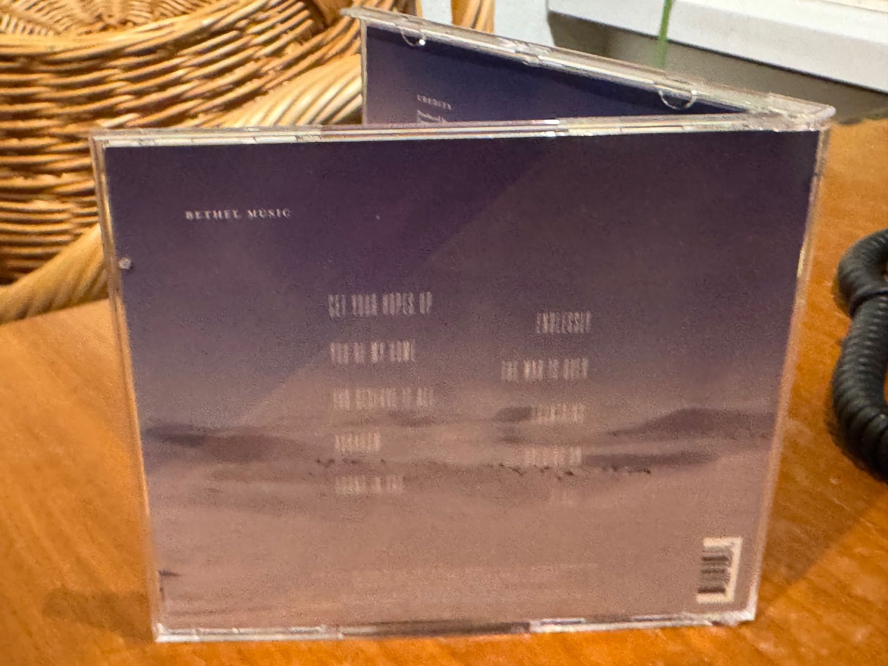 CD: Josh Baldwin - The War Is Over - HG42B – Usato da Küsnacht ZH venduto da swisssales.net 1