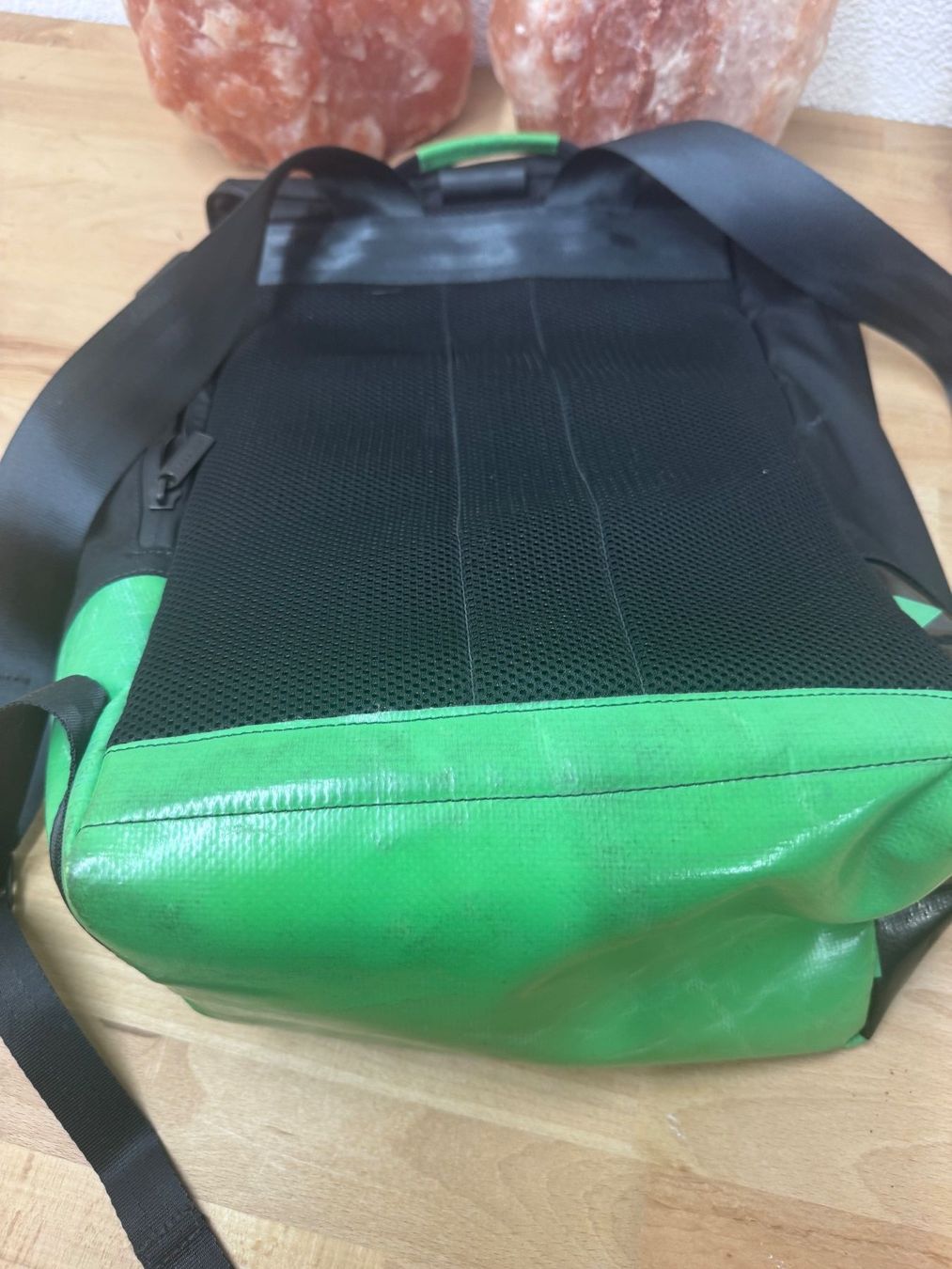 Zaini: Freitag Rucksack Carter F600 – Usato da Holziken venduto da brockolino 2