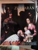 Francisco de Zurbaran  - Wildenstein Institute Paris 1994