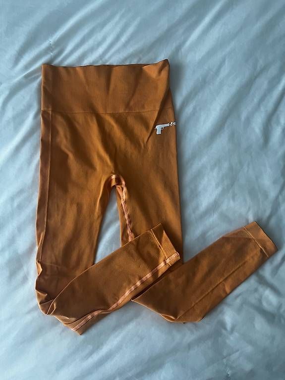 Leggings: Alpha Coutures Sport Leggins – Usato da Zwingen venduto da KatjaM 1