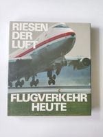 Riesen der Lüfte - Flugverkehr heute (Mondo-Verlag)