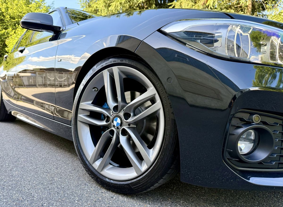 BMW Automobili: Bmw 120d xDrive – Usato da Rothrist venduto da BmwX5_62 1