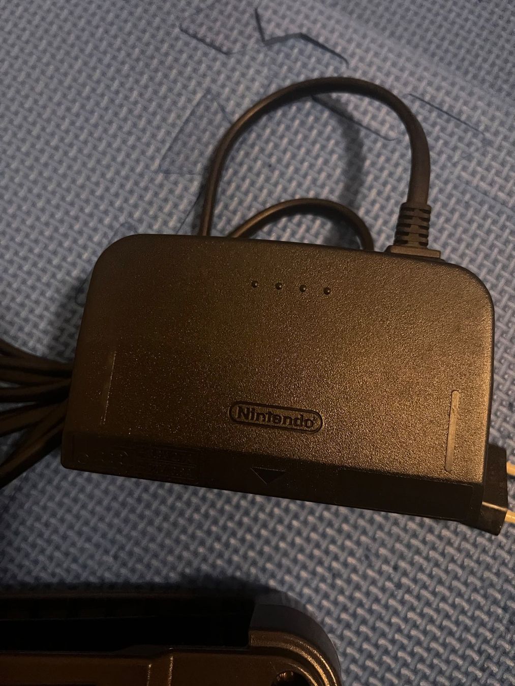 Nintendo Console: Nintendo 64 / N64 Konsole mit 2 original Controller – Usato da Gossau SG venduto da schlitzerdemon 8