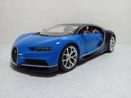 Bugatti Chiron