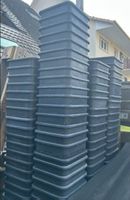 Blumentöpfe Pflanzentöpfe 6.5L
