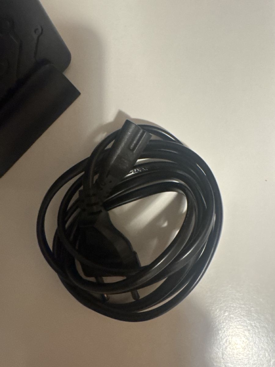 Caricabatterie: Neuwertiger USB Ladestation mit 7 Anschlüssen, Schwarz – Nuovo (secondo la descrizione) da Oberrohrdorf venduto da robbour2 1