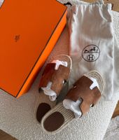 Hermès Espadrilles Men 44