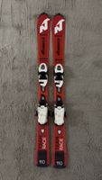 Nordica Team Race Kinderski 110 cm mit Marker Bindung