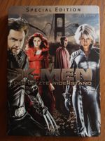 X-Men der letzte Widerstand