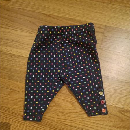 Leggins Grösse 50