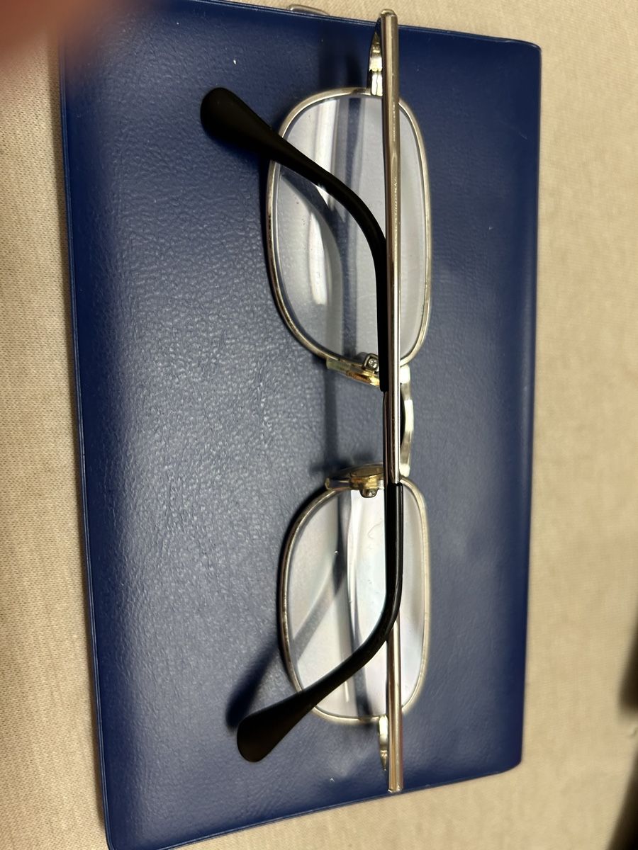 Brillen & Gläser: brille – Gebraucht aus Zürich von 11Zitronenfalter 1