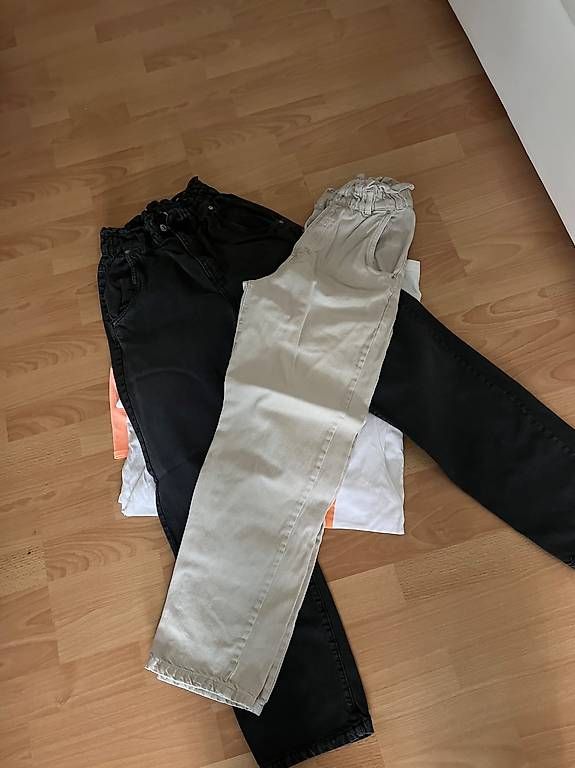 H&M Lots de vêtements: Kleiderpaket Gr. S/M – D'occasion à Amriswil par Emilyerdbeer22 2