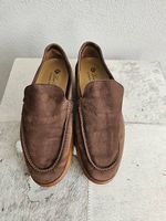 Loro Piana Summer Walk, Gr. 42, Braun