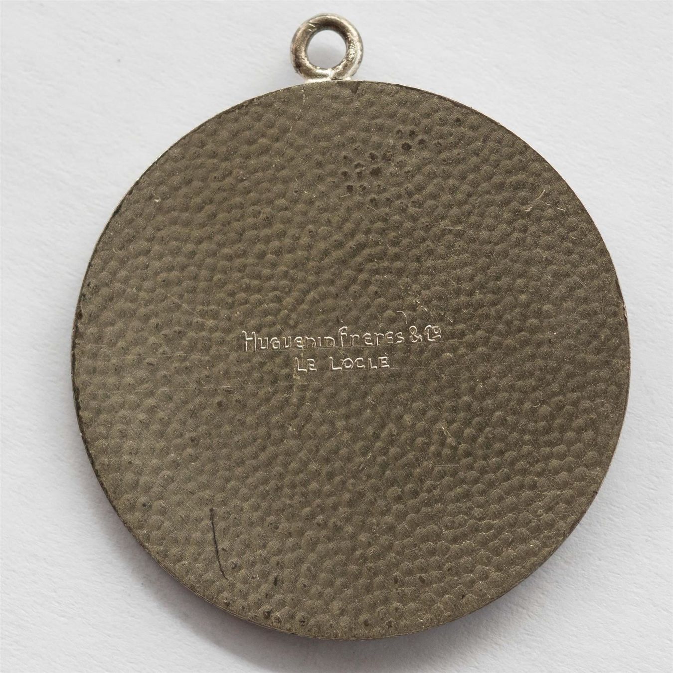 Medaillen: Medaille Kant. Schützengesellschaft BL – Gebraucht aus Rotkreuz von Swiss-Coins 1