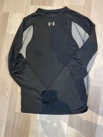 Hockey Unterziehpulli Under Armour