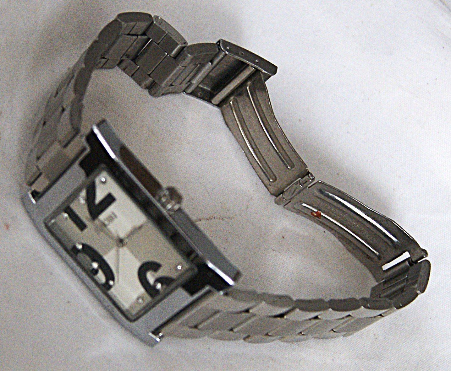 Orologi: HERRENARMBANDUHR – Usato da Stadel venduto da Wald100 4