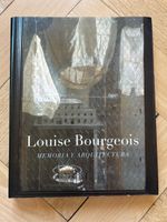 Kunstbuch Louise Bourgeois Memoria y Arquitectura 