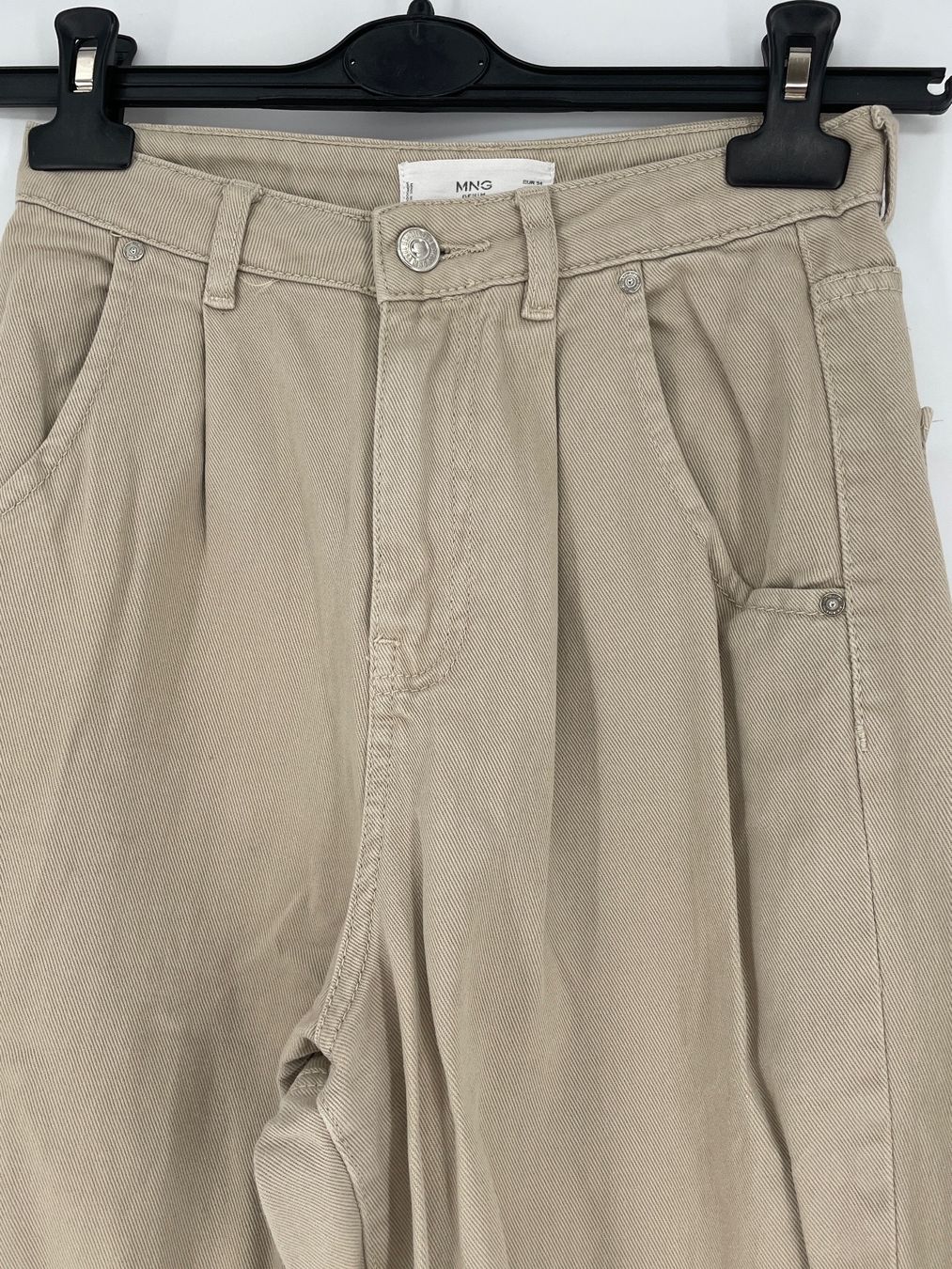 Mango Jeans: Jeans Gr. 34 von Mango – Usato da Auenstein venduto da moin. 1