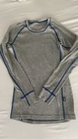 Rukka Funktionsshirt  Thermo Gr. 152, Grau, Top f. Winter!