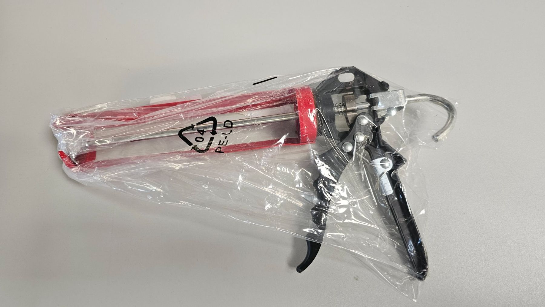 Tutti gli attrezzi: Kartuschenpistole ab Fr. 1.- – Nuovo e nell'imballaggio originale da Koppigen venduto da Bracher_Mail-House 2