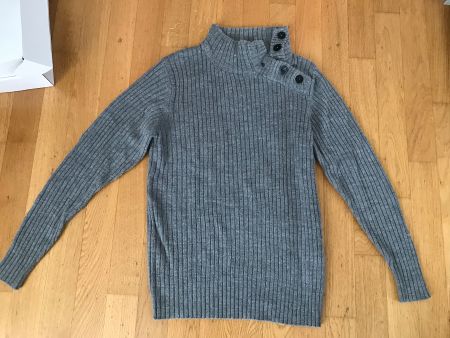 Pullover