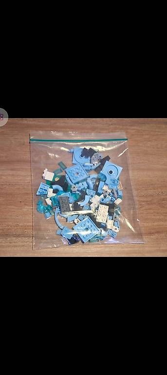 Giocattoli: Lego Harry Potter 76414 – Usato da Thunstetten venduto da Micoud77 2