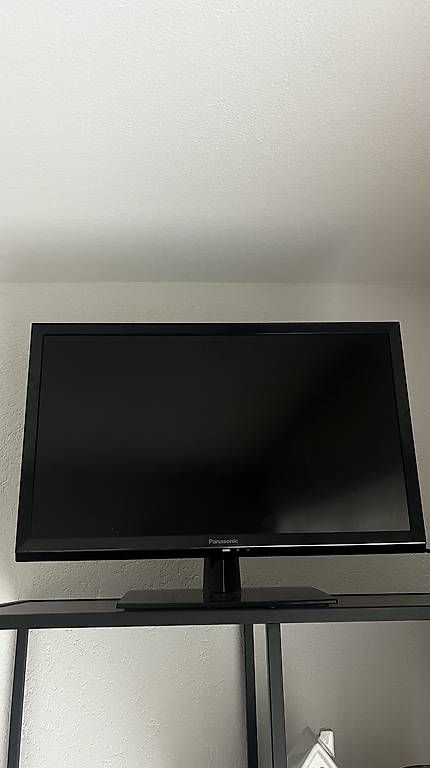 Appareils TV: TV Led Panasonic – D'occasion à Lausanne par dzi_cm8k