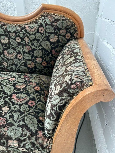 Sofas: Biedermeiersofa – D'occasion à Grosshöchstetten par gordes10 3