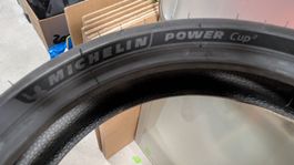 120/70 ZR17 Michelin Power Cup 2