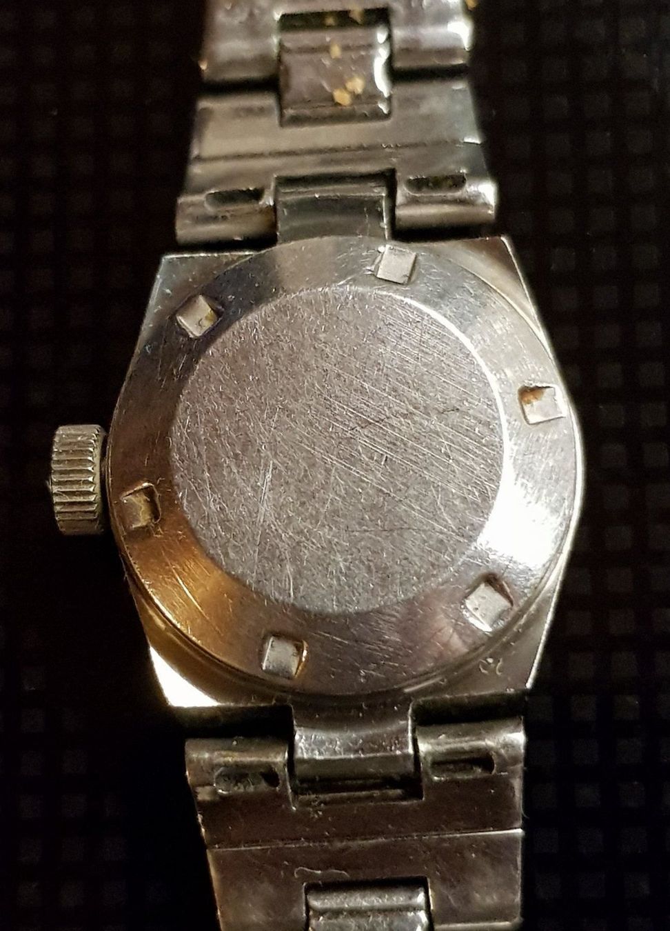Tissot Orologi: Tissot Vintage Uhr – Usato da Dachsen venduto da Topparts1 3
