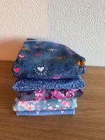 Stoff-Paket Staghorn / Stoffduo (Jersey & Sommersweat)