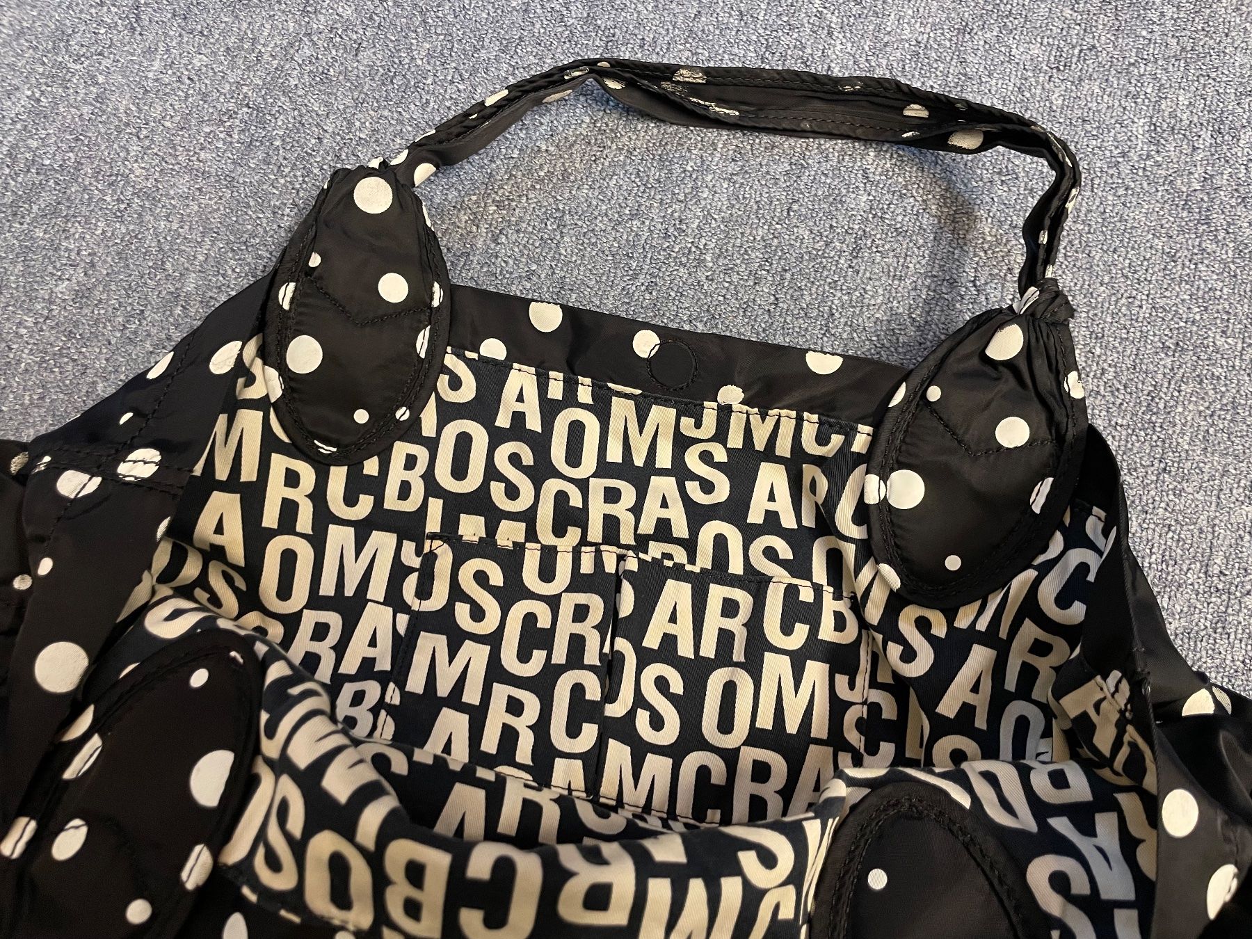 Marc Jacobs Borse da donna: MARC - by Marc Jacobs Tasche – Usato da Stans venduto da Brode 8