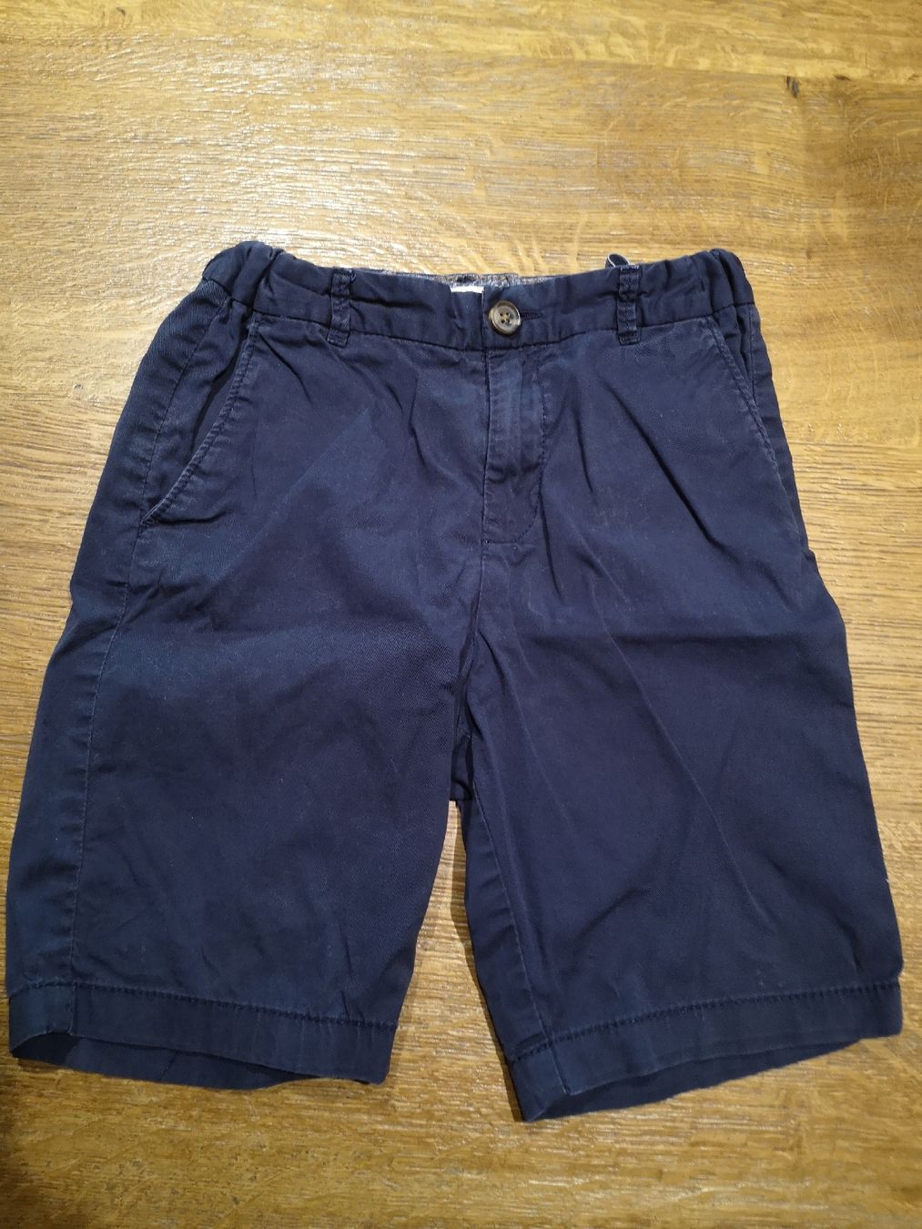 H&M Pantaloni: Shorts kurze Hose Gr 134 – Usato da Vordemwald venduto da Esel04