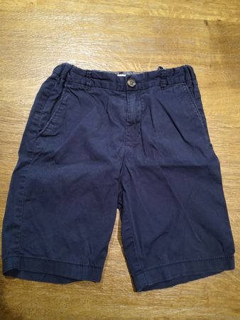 Shorts kurze Hose Gr 134