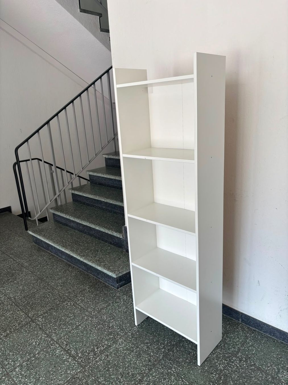 Ikea Étagères: Buchhandlung libreria ikea – Neuf (Voir description) à Zürich par ter_z5fr 1